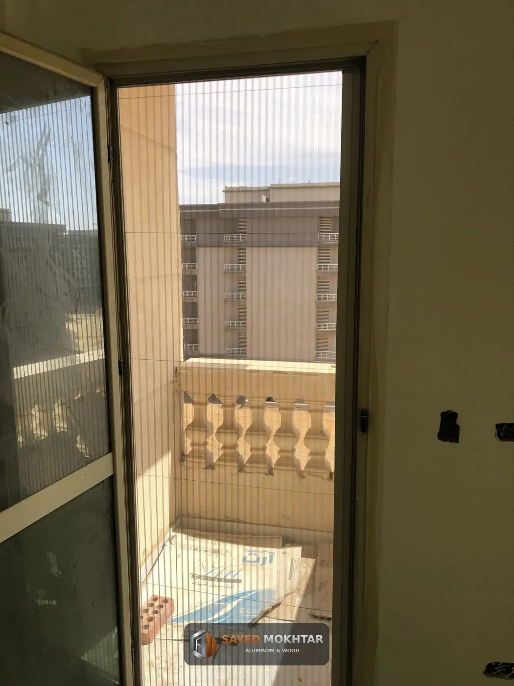 سلك بليسيه — من شغلنا